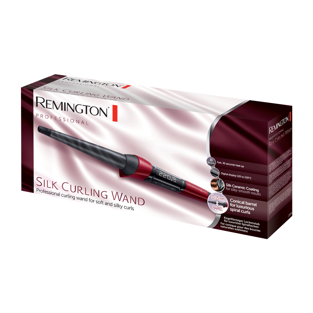 Silk Curling 13-25 mm Krultang