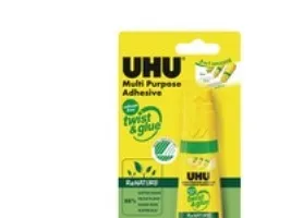 Universallim UHU® Twist & Glue, 35 ml