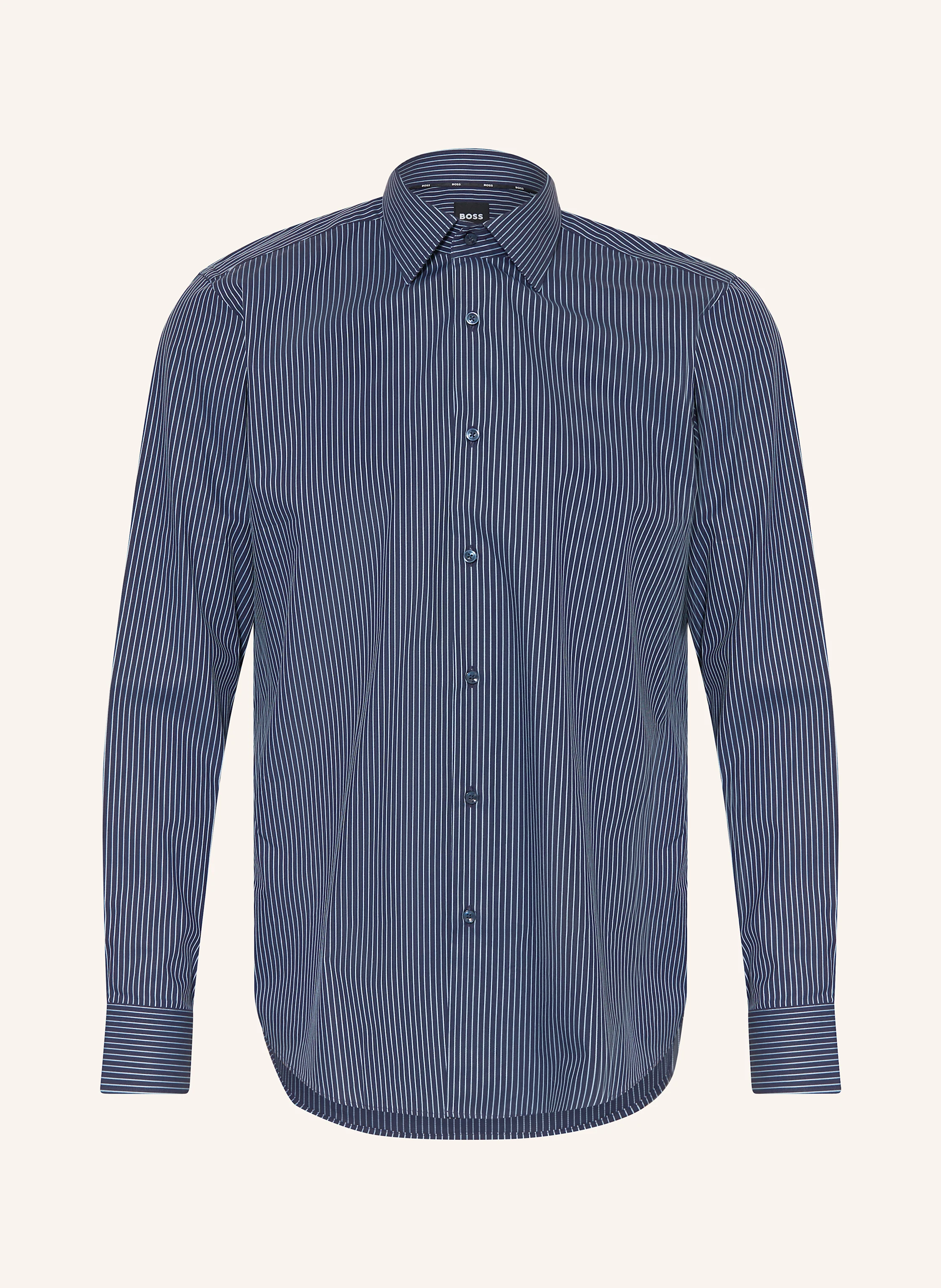 BOSS Hemd JOE Regular Fit