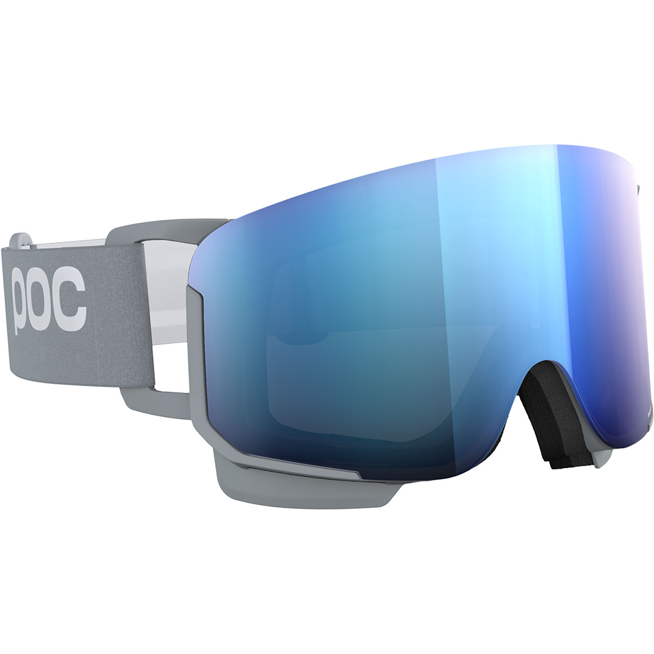 POC Nexal granite grey/partly sunny blue   Ersatzscheibe | POC Skibrillen | POC | P | MARKEN | XSPO