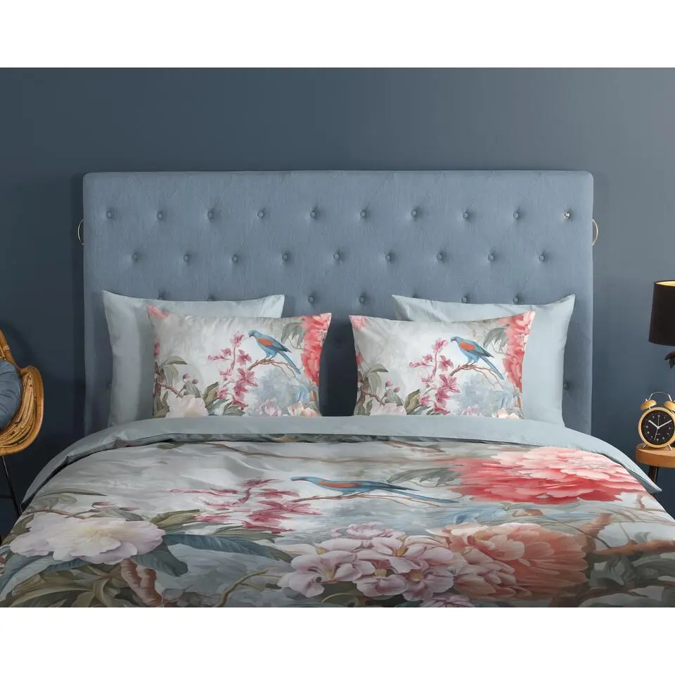Duvet cover Good Morning 200x220   2* 60x70 cm