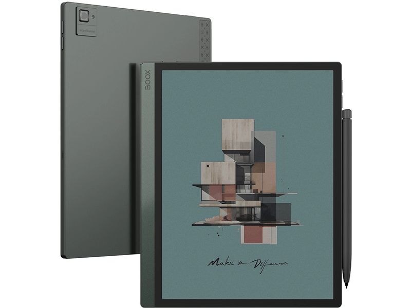 Onyx E-Book Reader BOOX Tab Ultra C Pro 10.3