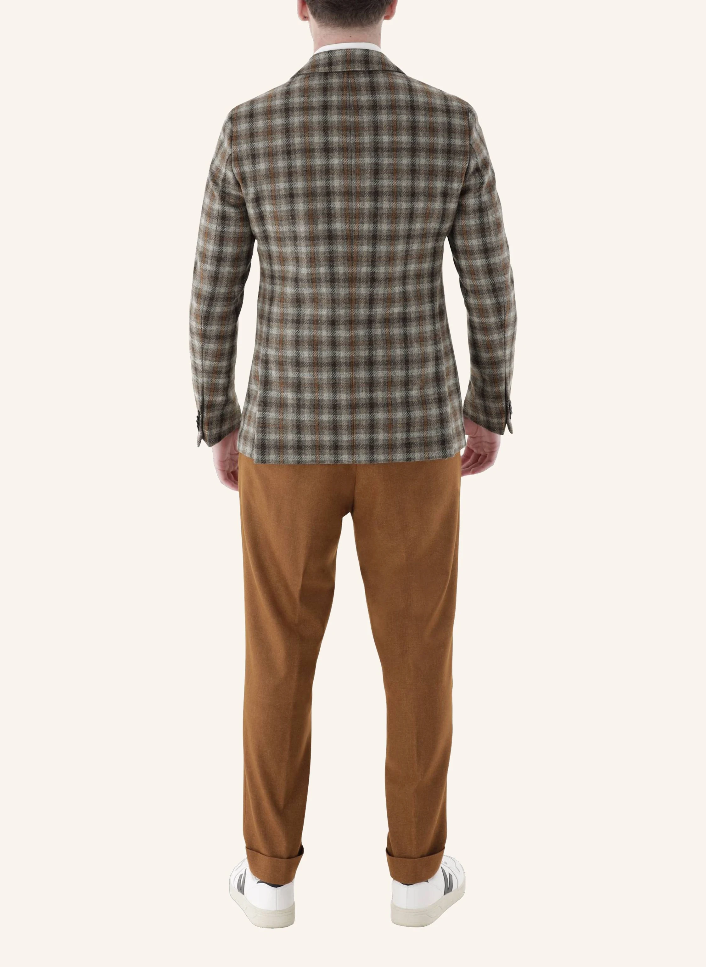 CG - CLUB of GENTS Sakko CG Conley SV Slim Fit