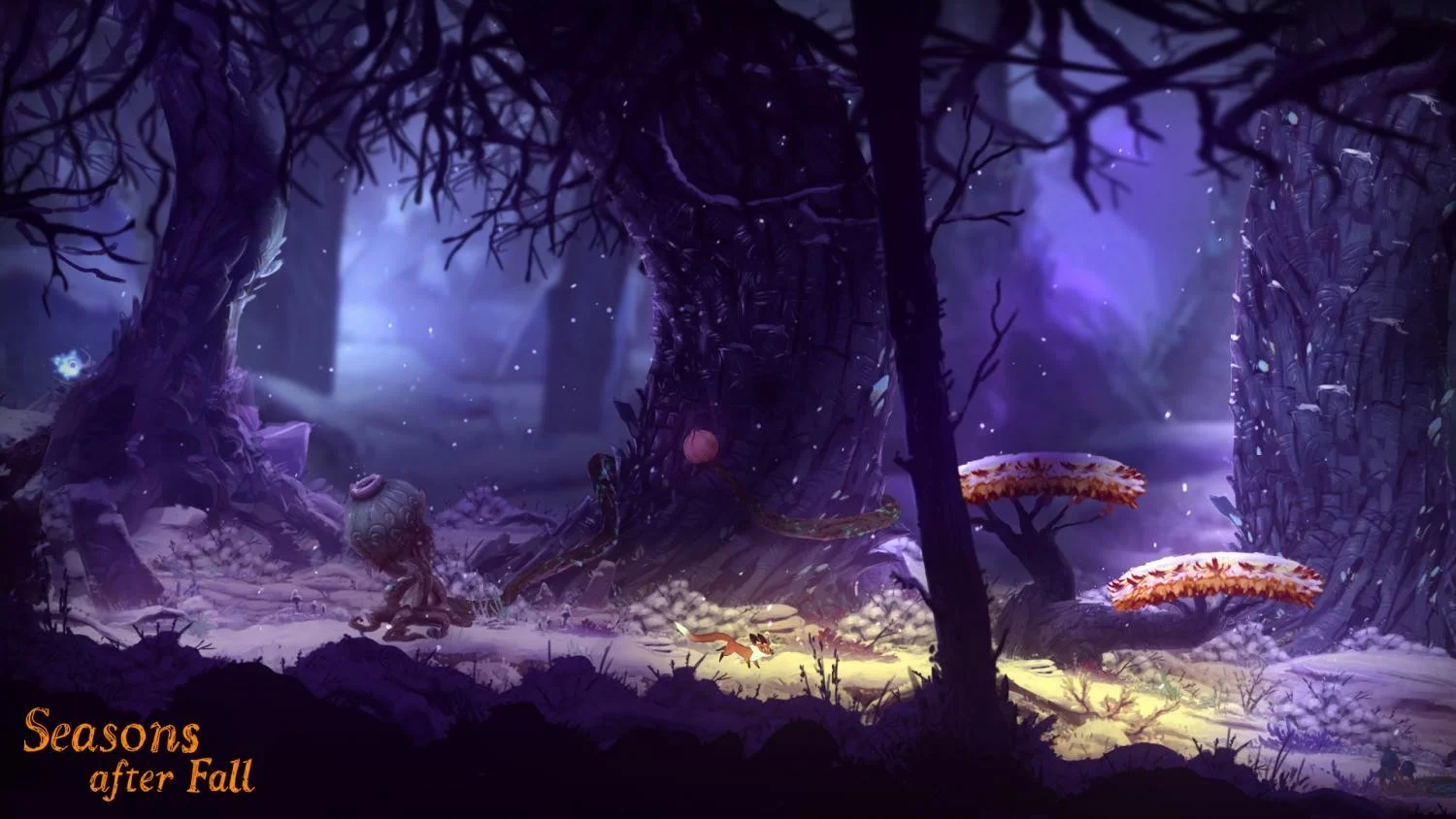 Seasons after Fall- PC