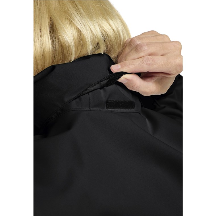 Jack Wolfskin Trailtime 2L Jkt W Black