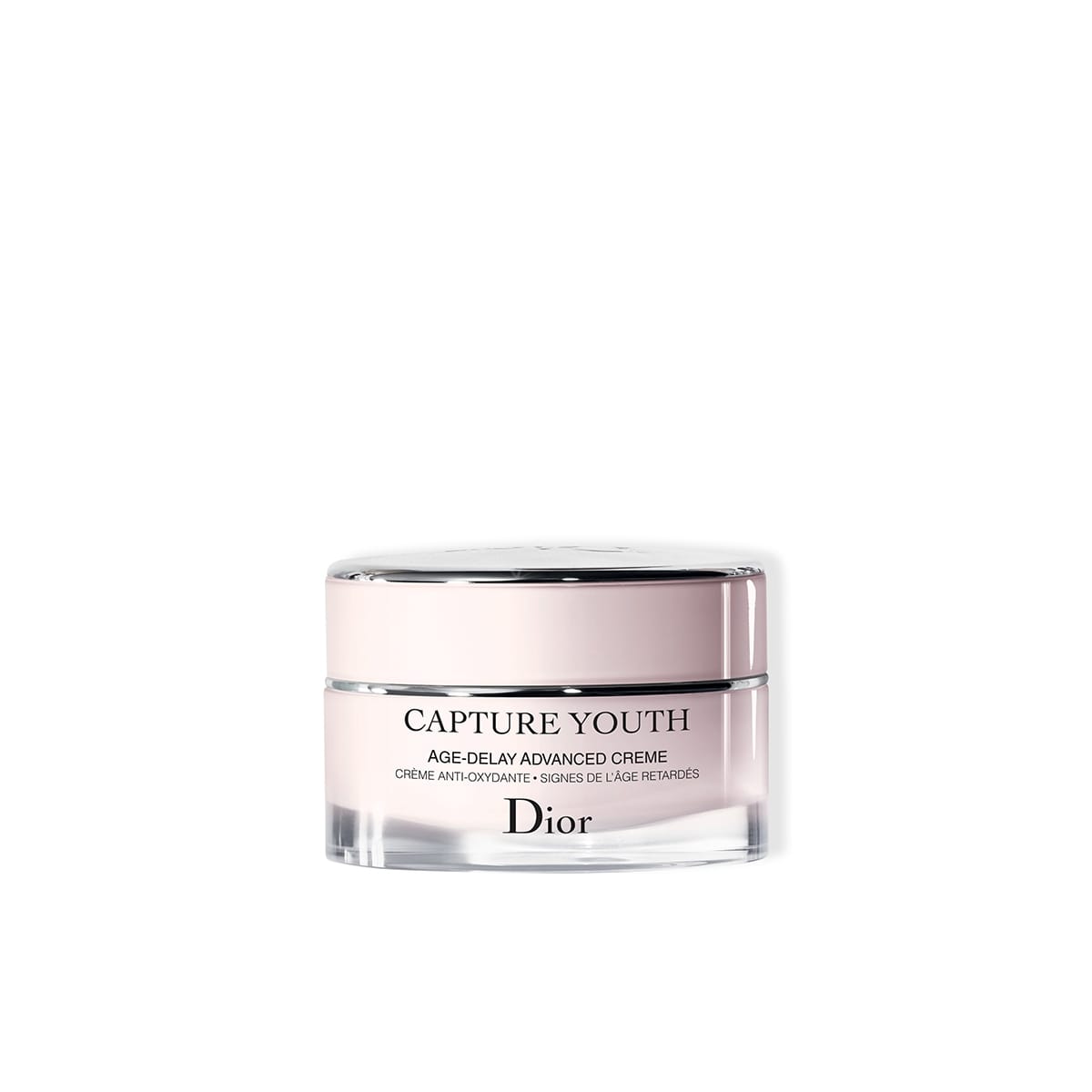 DIOR Capture Youth Crème Anti-oxydante Signes de l’âge Retardés