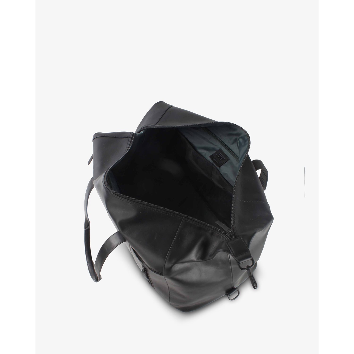 Jost Aarhus Travelbag black