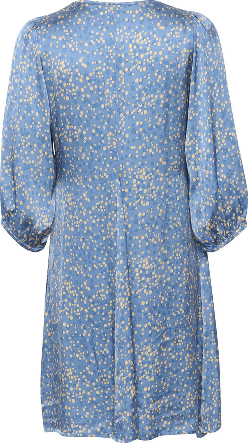 Karen by Simonsen IndieKB Dress Coronet blue