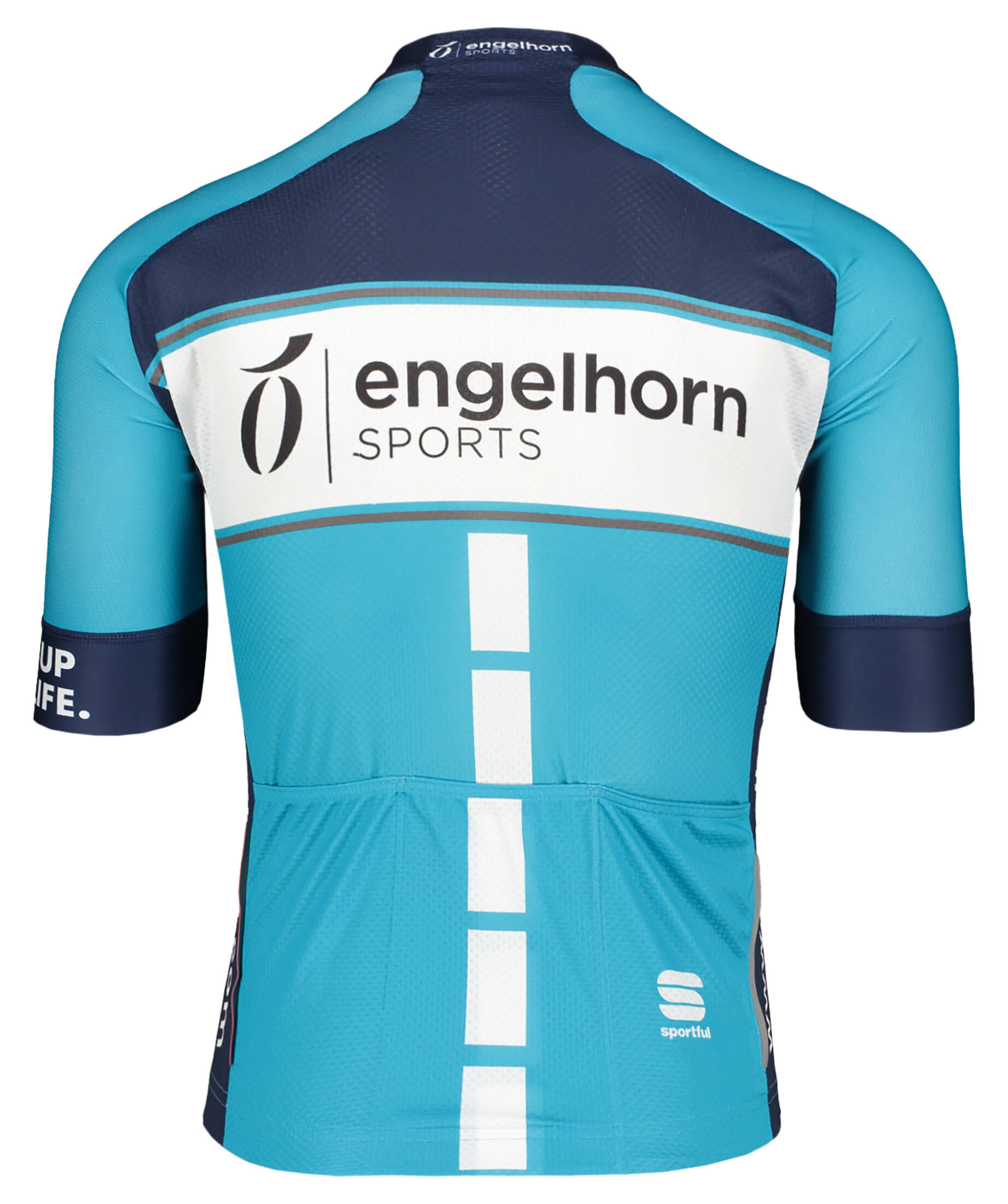 Sportful| Herren Radtrikot BODYFIT PRO 2.0 TEAM