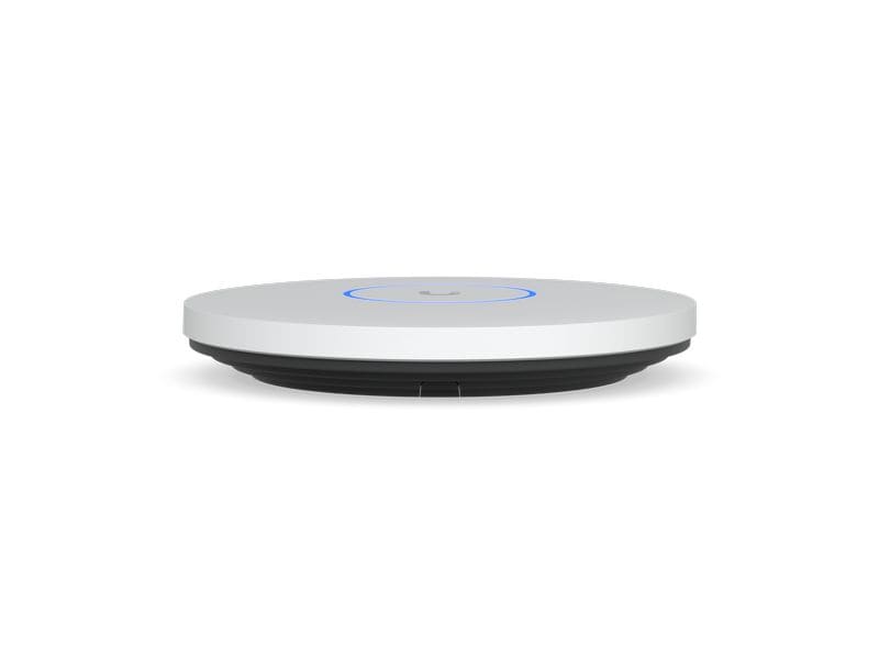 Ubiquiti Access Point Unifi U7 Pro XG Weiss An der Decke montierter 6-Stream WiFi 7 AP mit 10/5/2.5/1 GbE-Unterstützung
