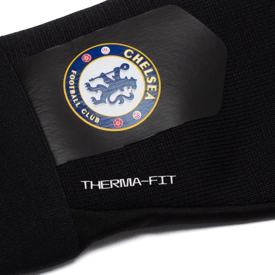 Chelsea Gants de Joueur Academy Therma-FIT - Noir