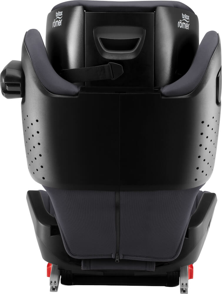 KIDFIX I-SIZE Storm Grey