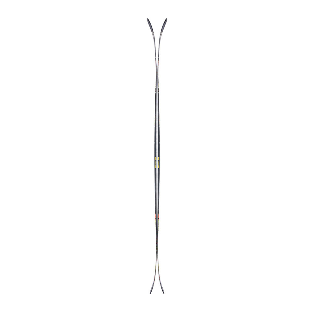 K2 RECKONER 112 - Skis freestyle Homme red/black/yellow