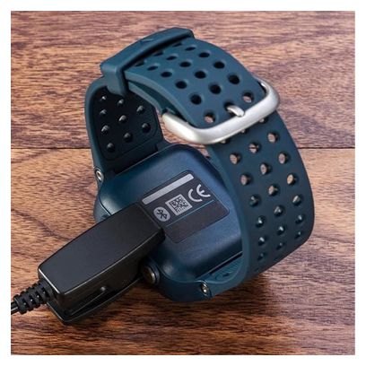 Chargeur pour Garmin Lily Vivomove HR Forerunner 35 35J 230 235 630 645 Music 735XT ForeAthlete 35J Approach G10 S20