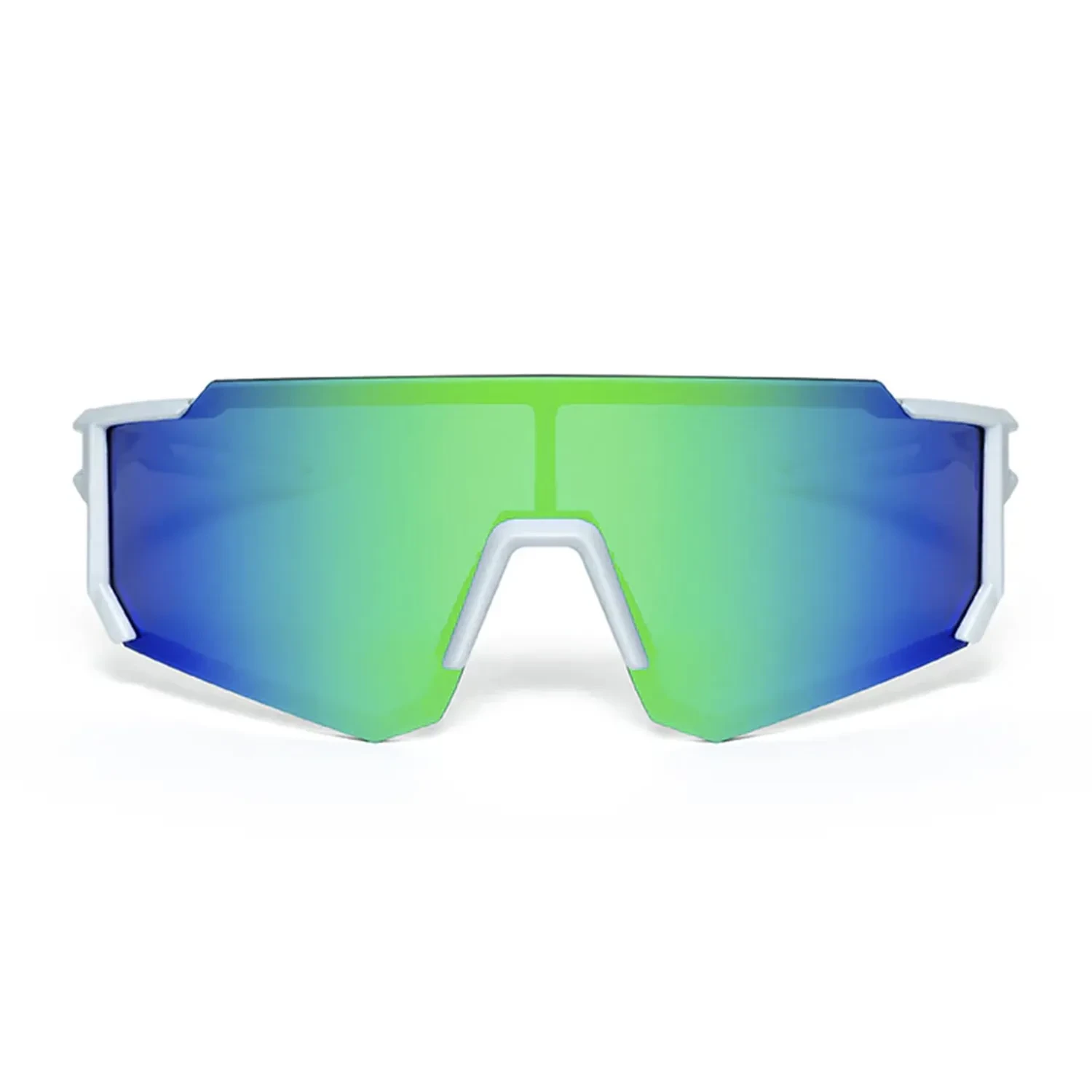 Shadespace Coma Jade Green Solbrille SS004