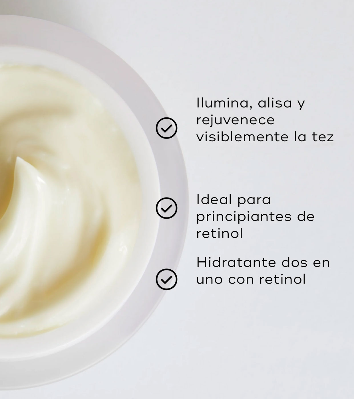 Medik8 - Creme de Noite Antienvelhecimento Intelligent Retinol Smoothing
