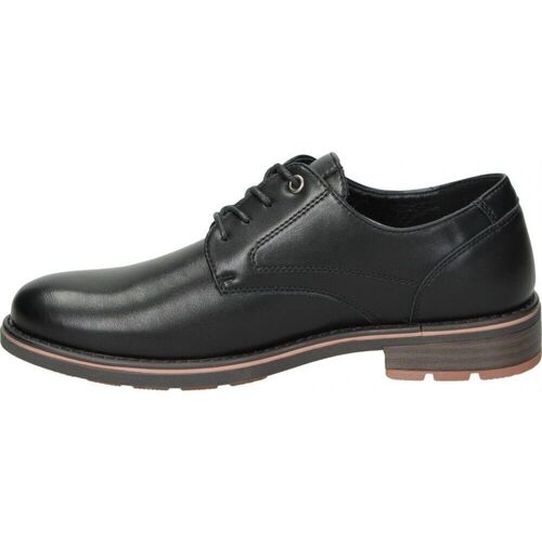 Xti - ZAPATOS142083 CABALLERO NEGRO Negro