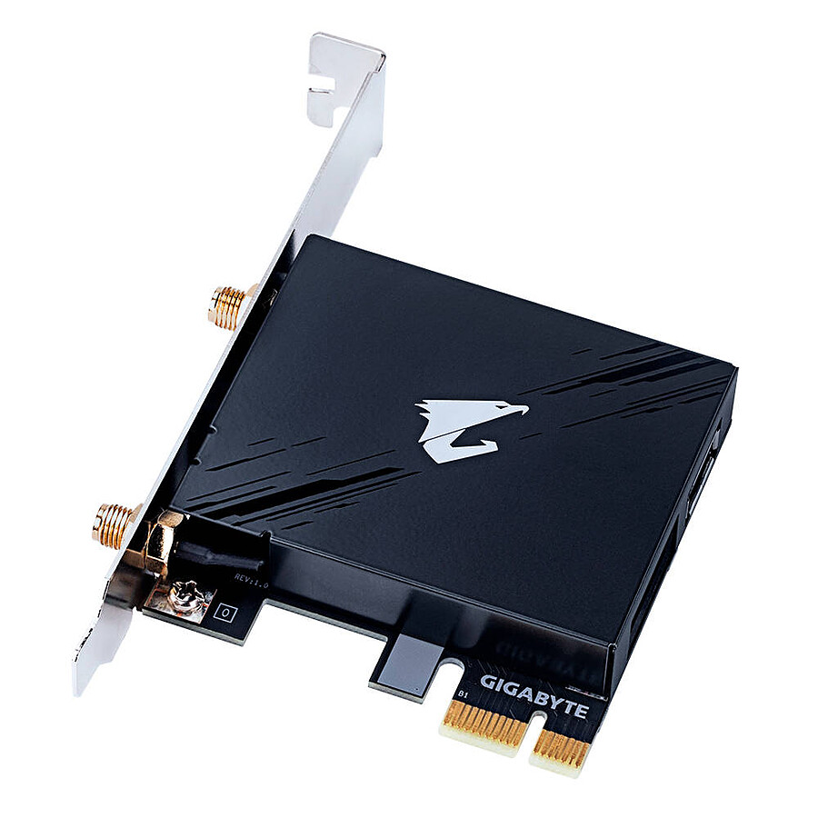 Gigabyte GC-WIFI7 (rev1.0)