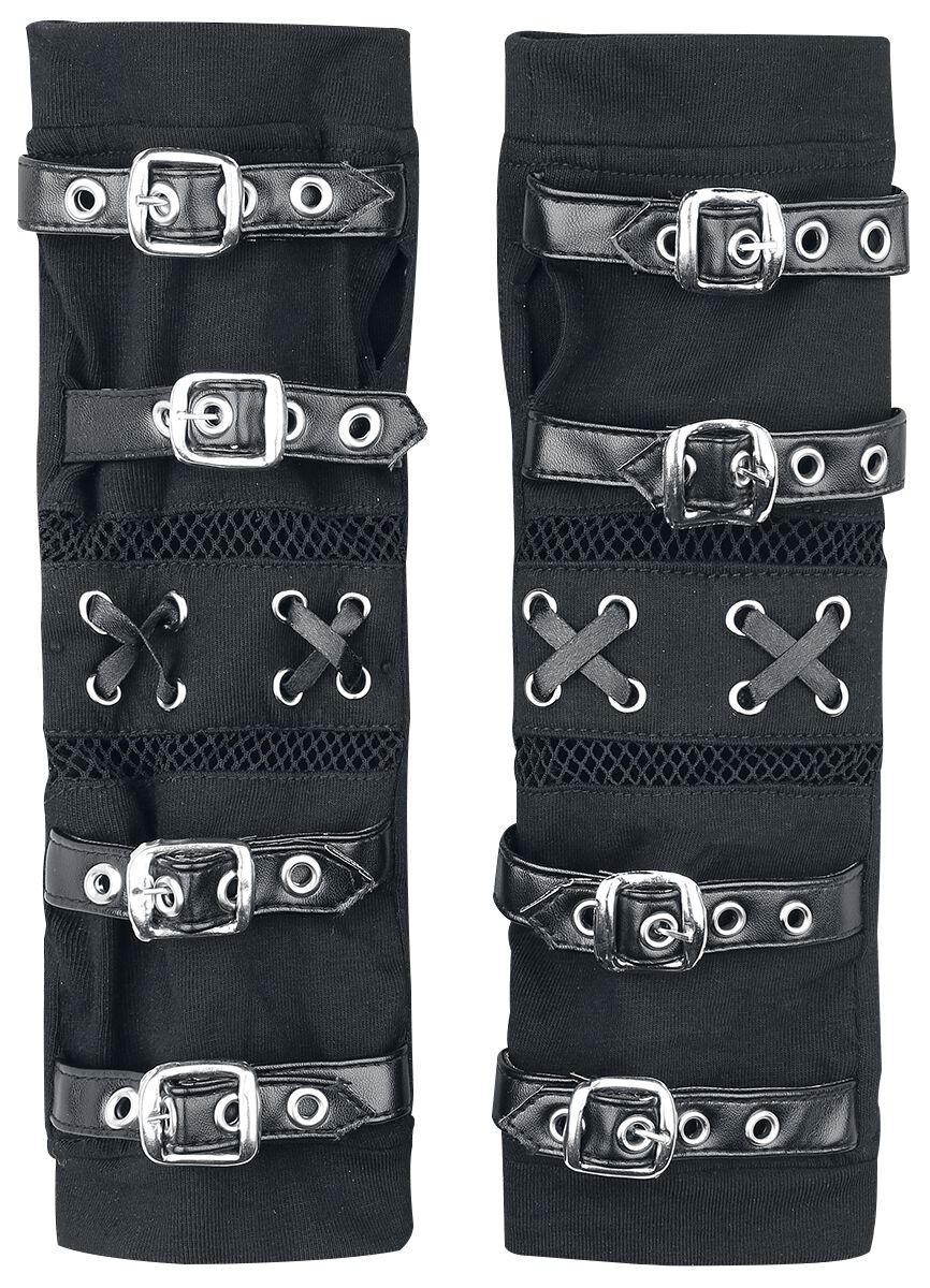 Manchons Riot | Poizen Industries Mitaines montantes