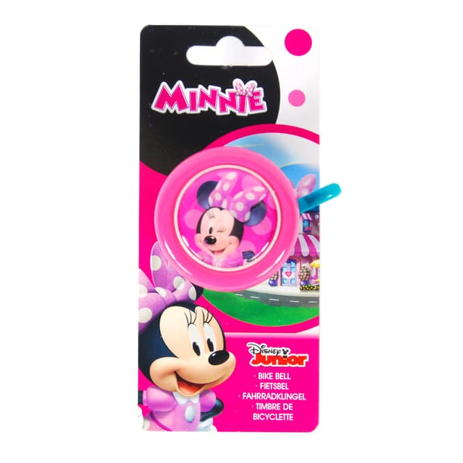 Minnie Mouse - Fahrrad-Klingel