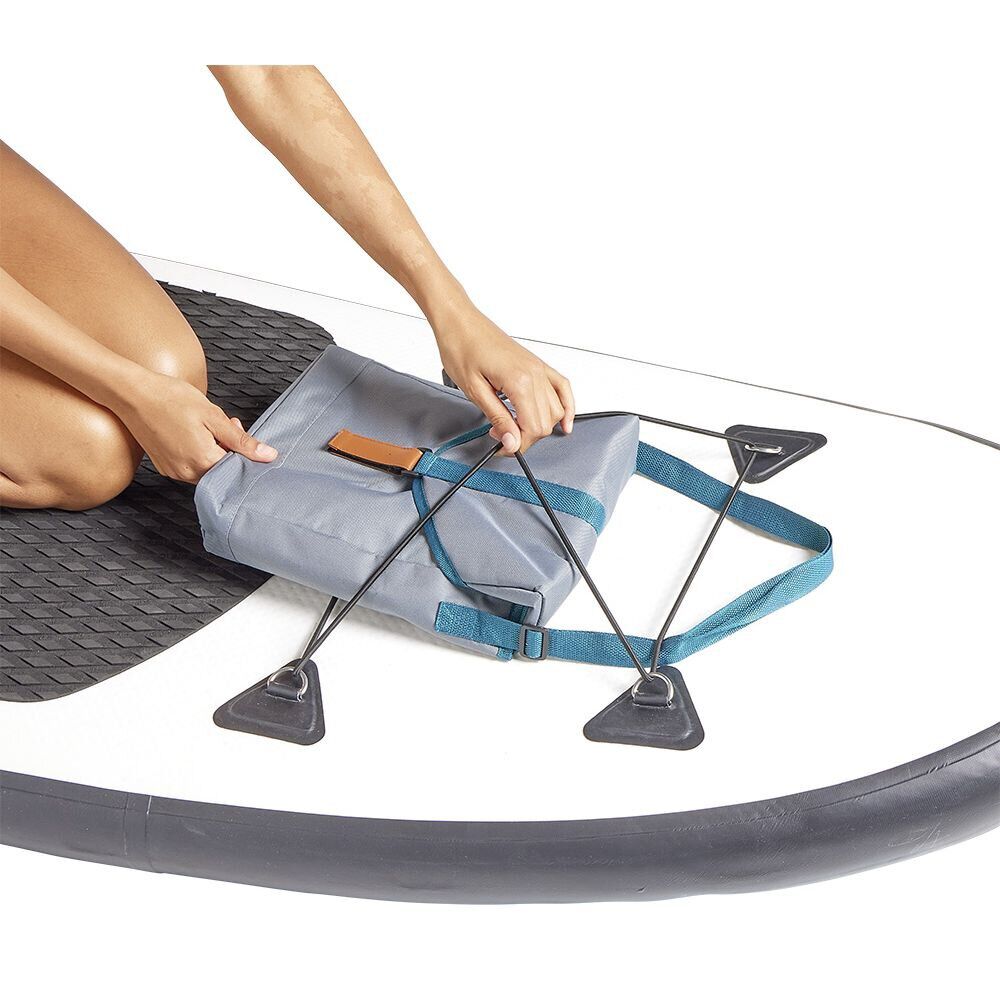 Paddle gonflable 274x76xép10cm