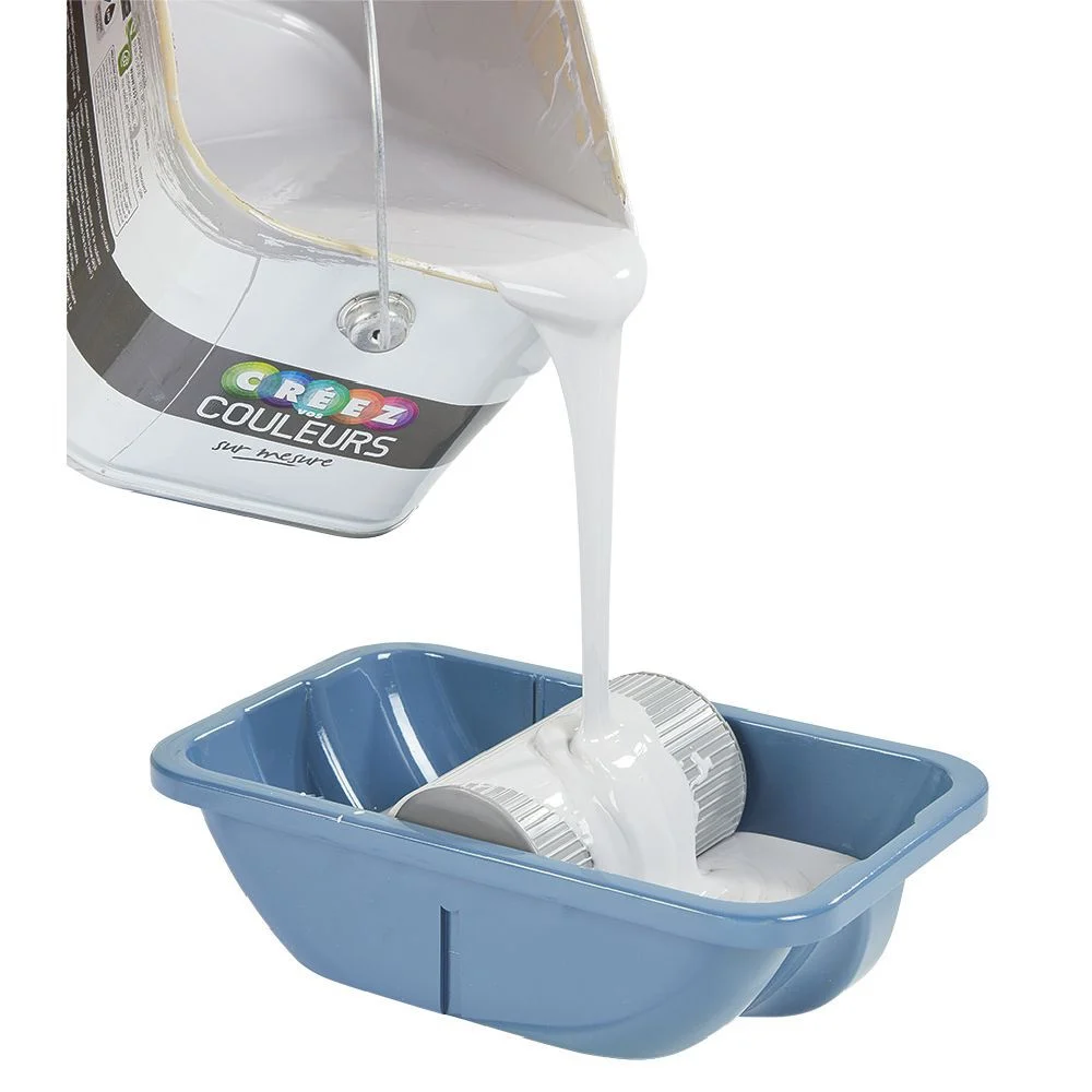 Kit peinture triangle magique 8 pièces