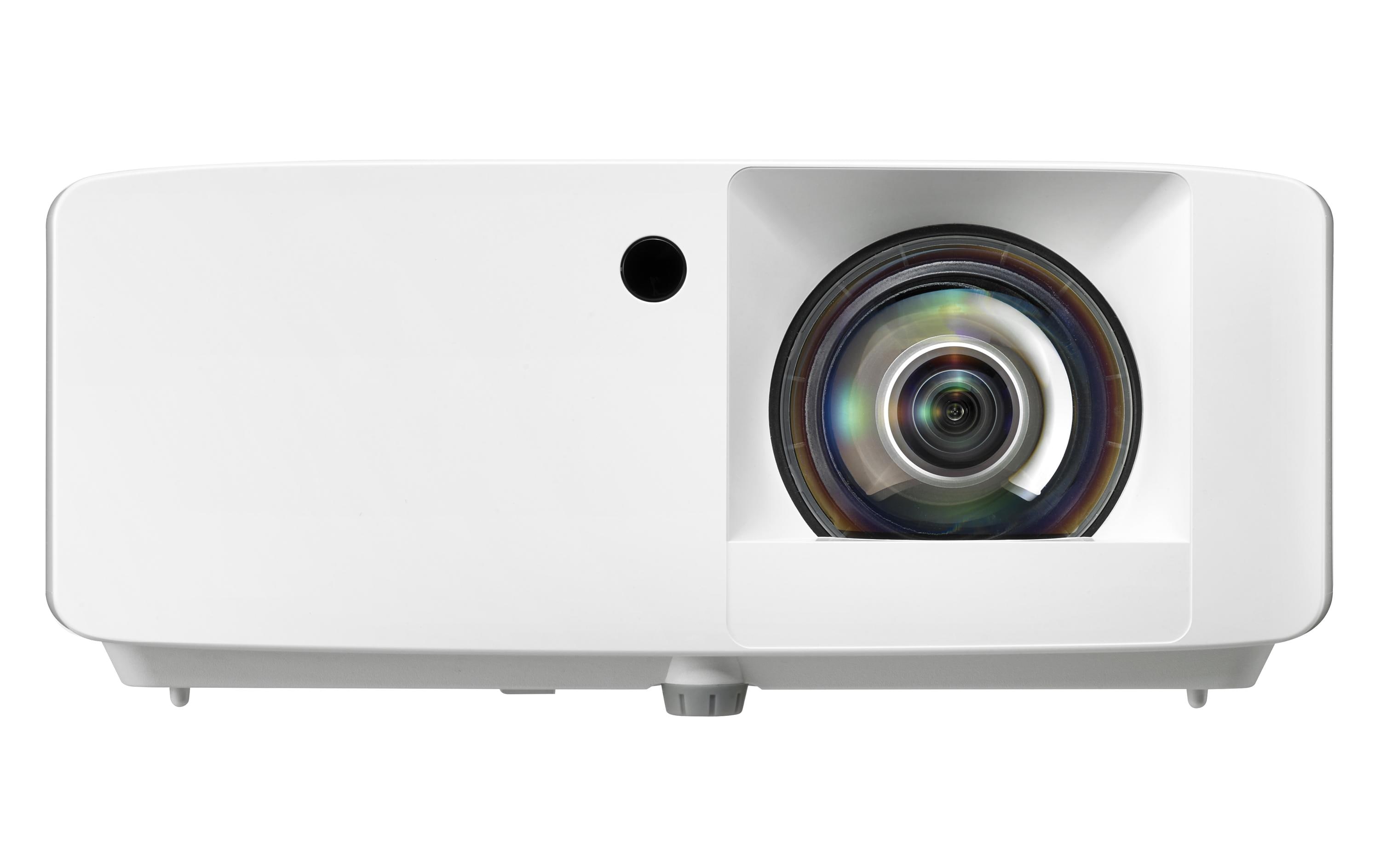 Kurzdistanzprojektor ZH350ST<br>Ultrakompakter 1080p-Laserprojektor mit hoher Helligkeit