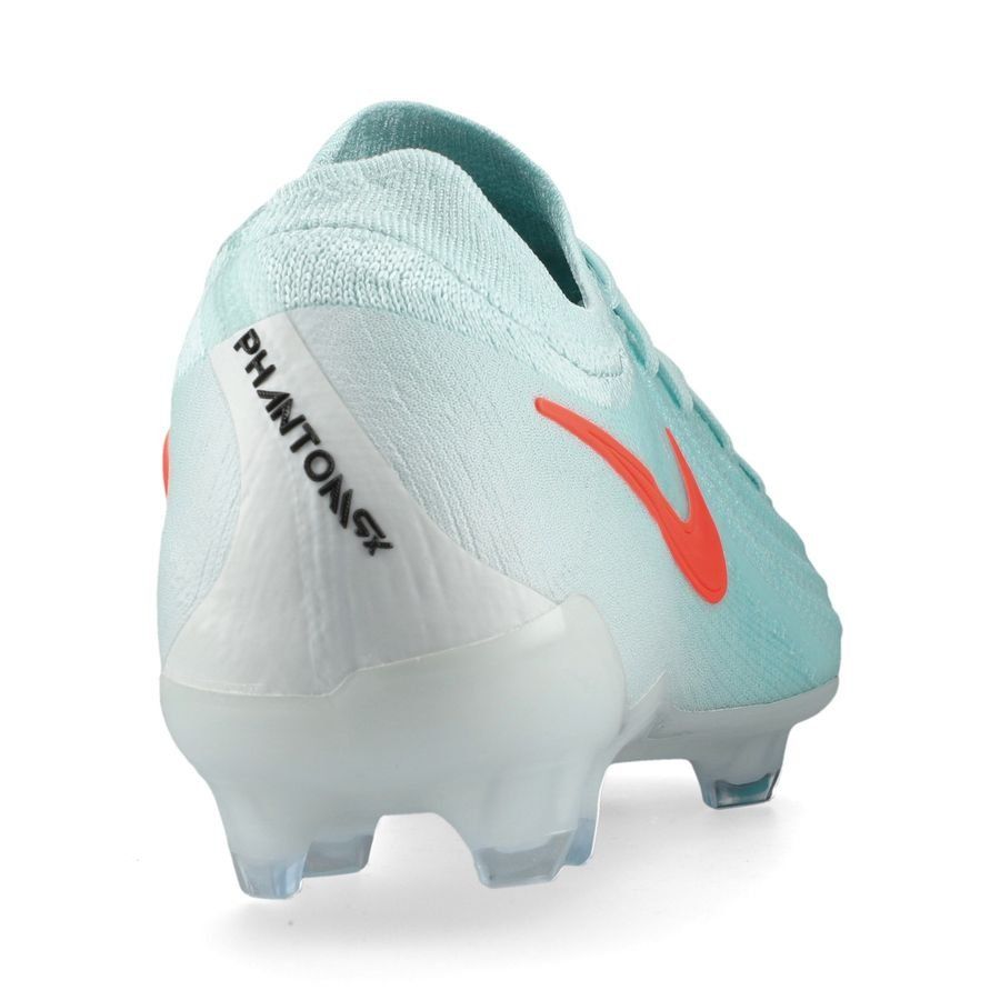 Nike Phantom GX II Elite FG Mad Energy - Menthe/Atomic Red/Rouge