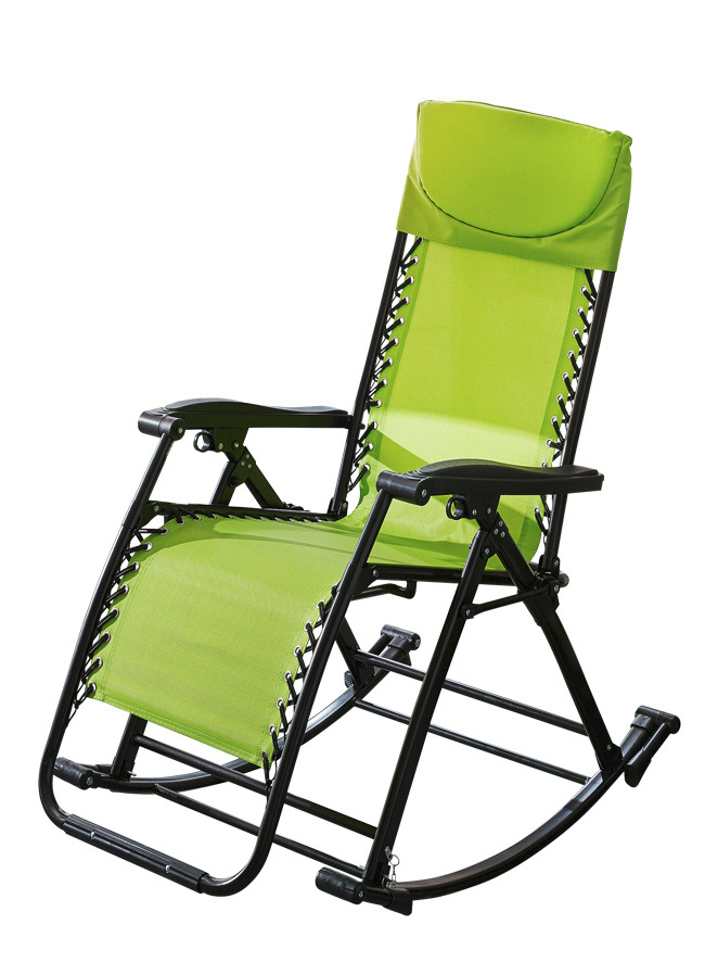 Schaukelstuhl 2in1