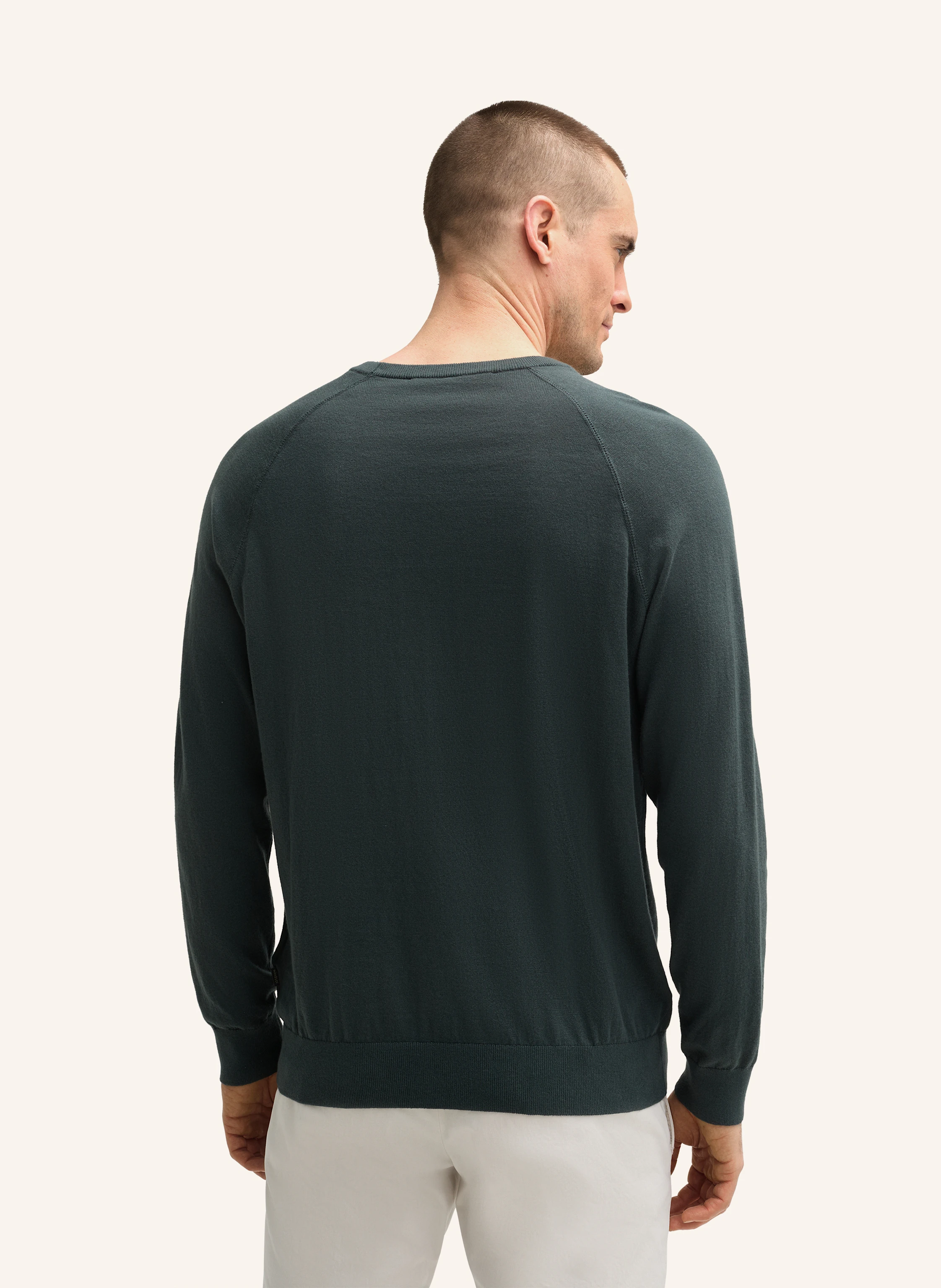 windsor. Pullover