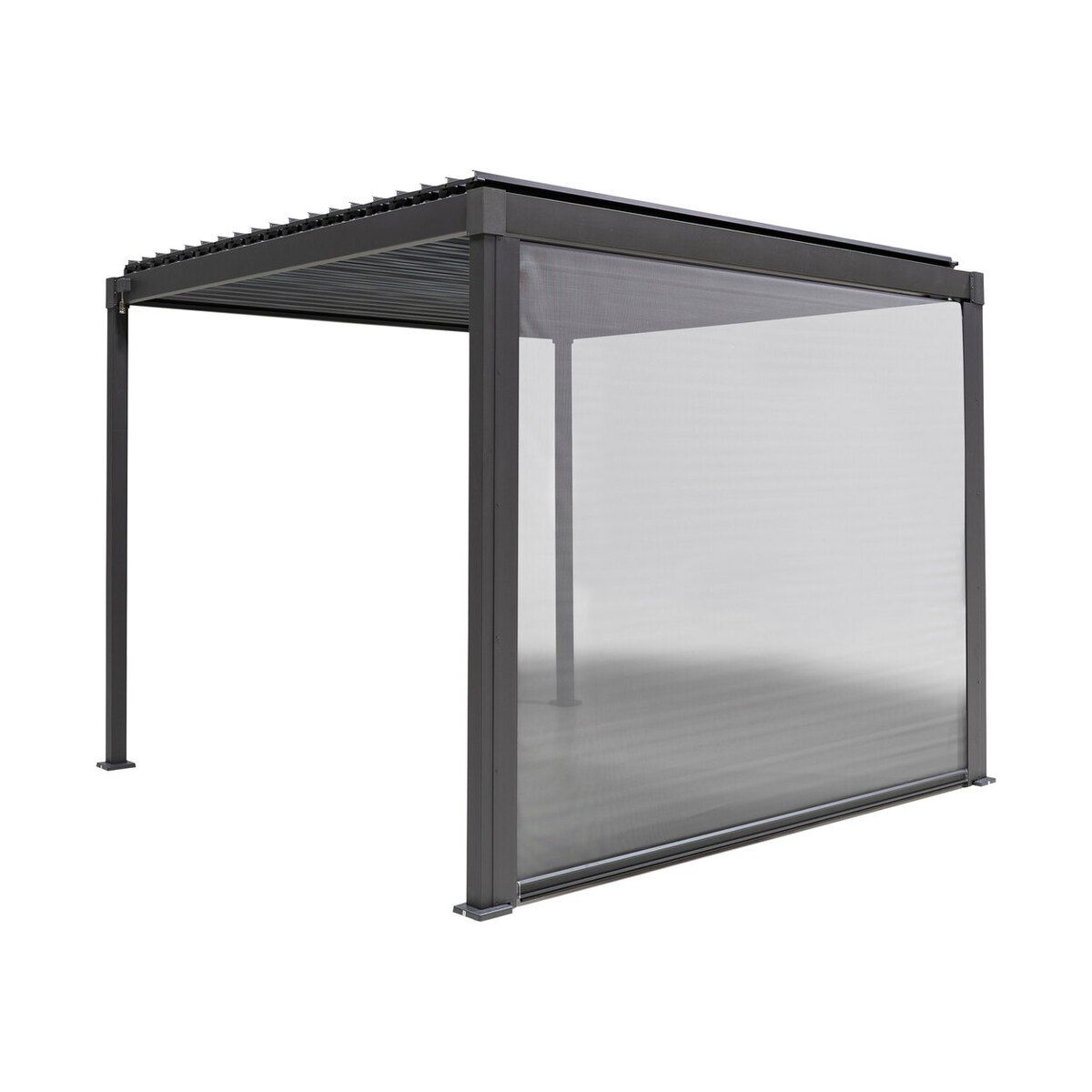Novum Orion 300 Pull Down windscherm
