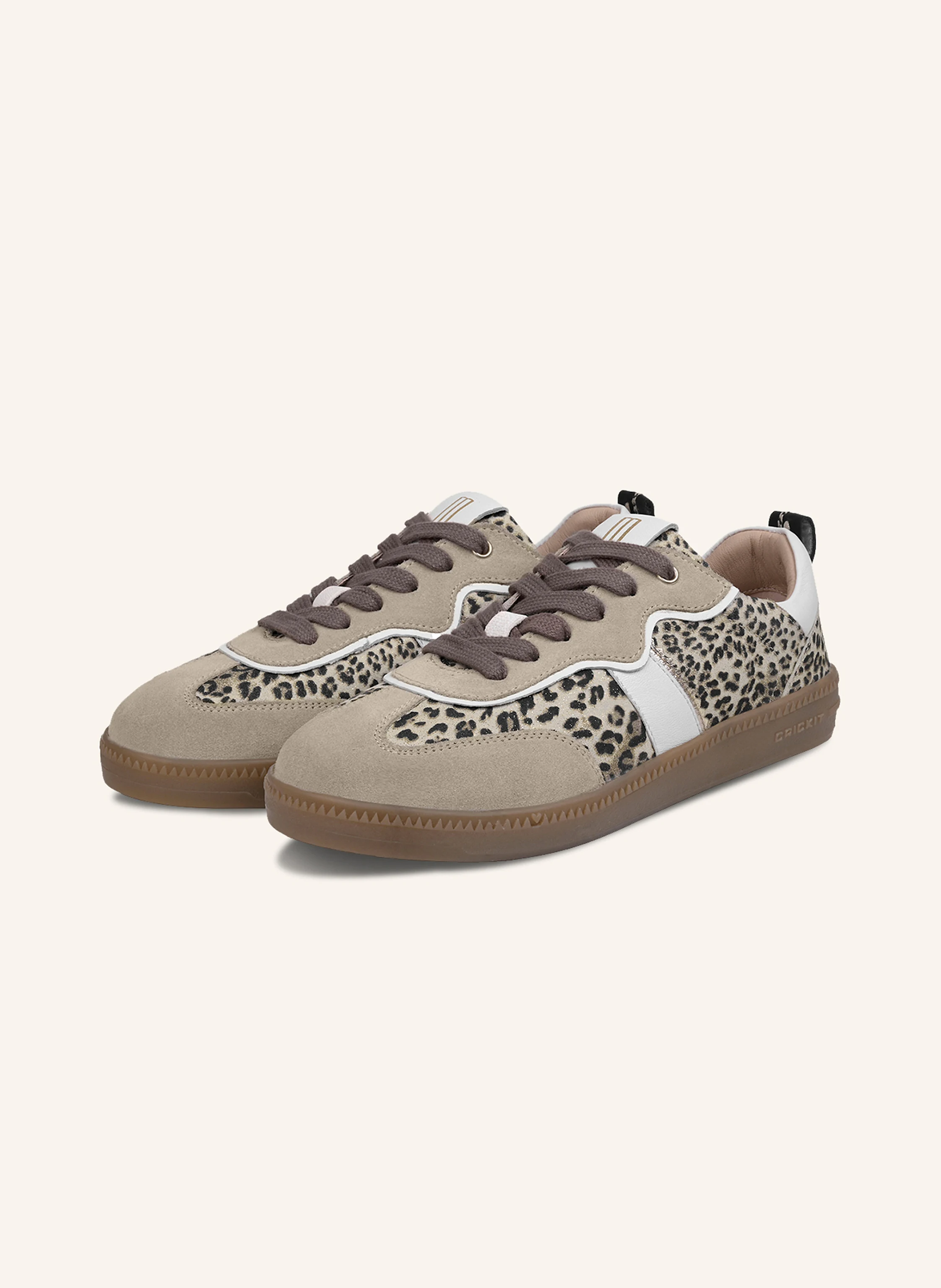 CRICKIT Sneaker RONJA