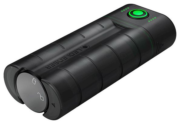 Chargeur externe portable - FLEX 7  - 6800 mAh - Etanche iP65 - Rechargez efficacement vos appareils USB