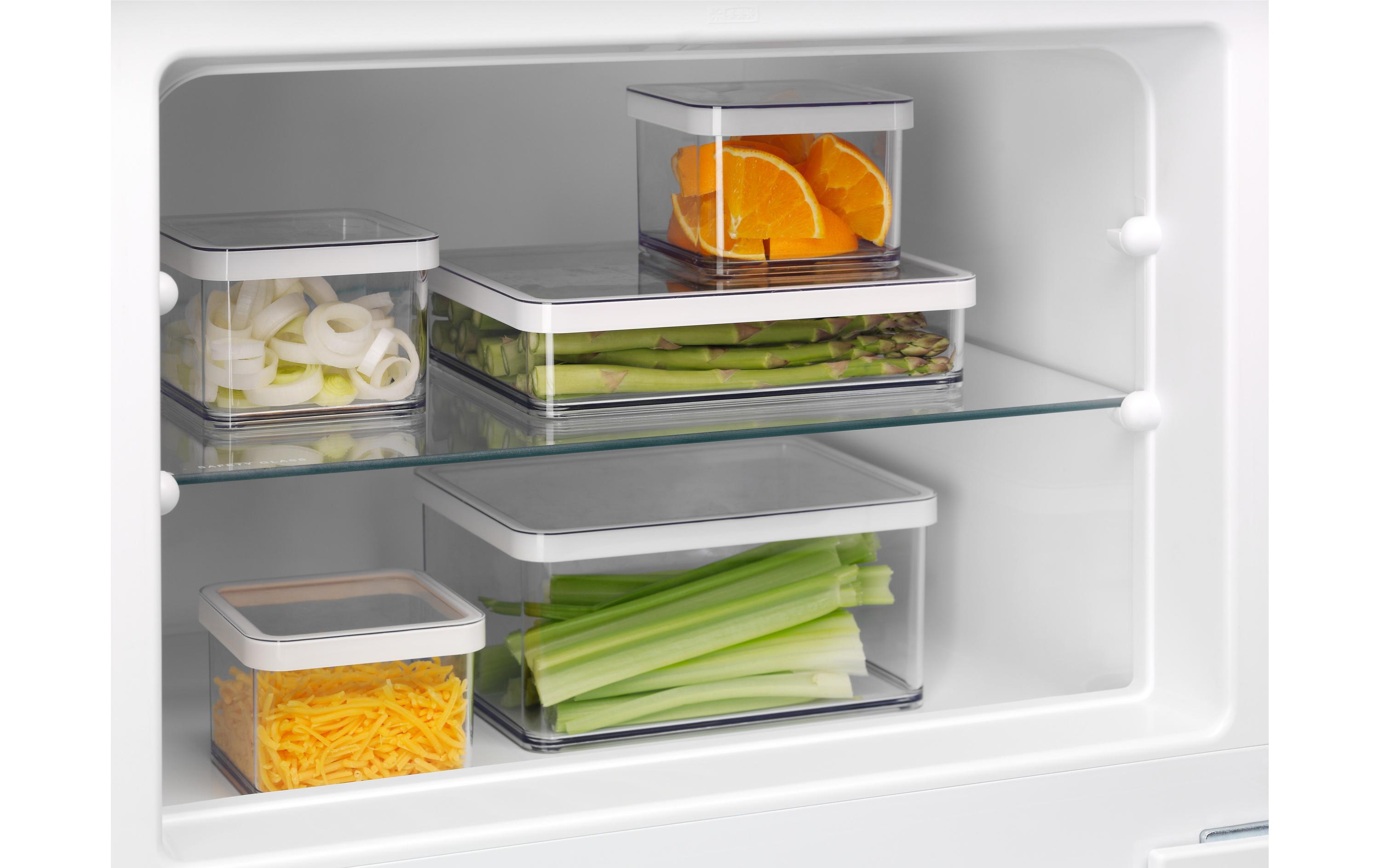 Einbau-Kühl-Gefrierkombination IK2685TL Links/Wechselbar<br>Kombigerät mit Kühlschrank und Gefrierschrank
