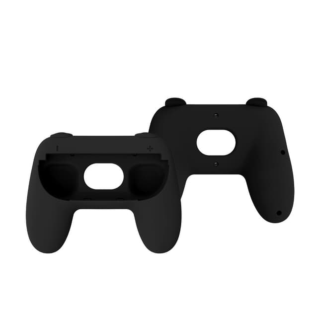Kompatibel med Nintendo Switch 2 Controller Cases 1 par Joy-Con