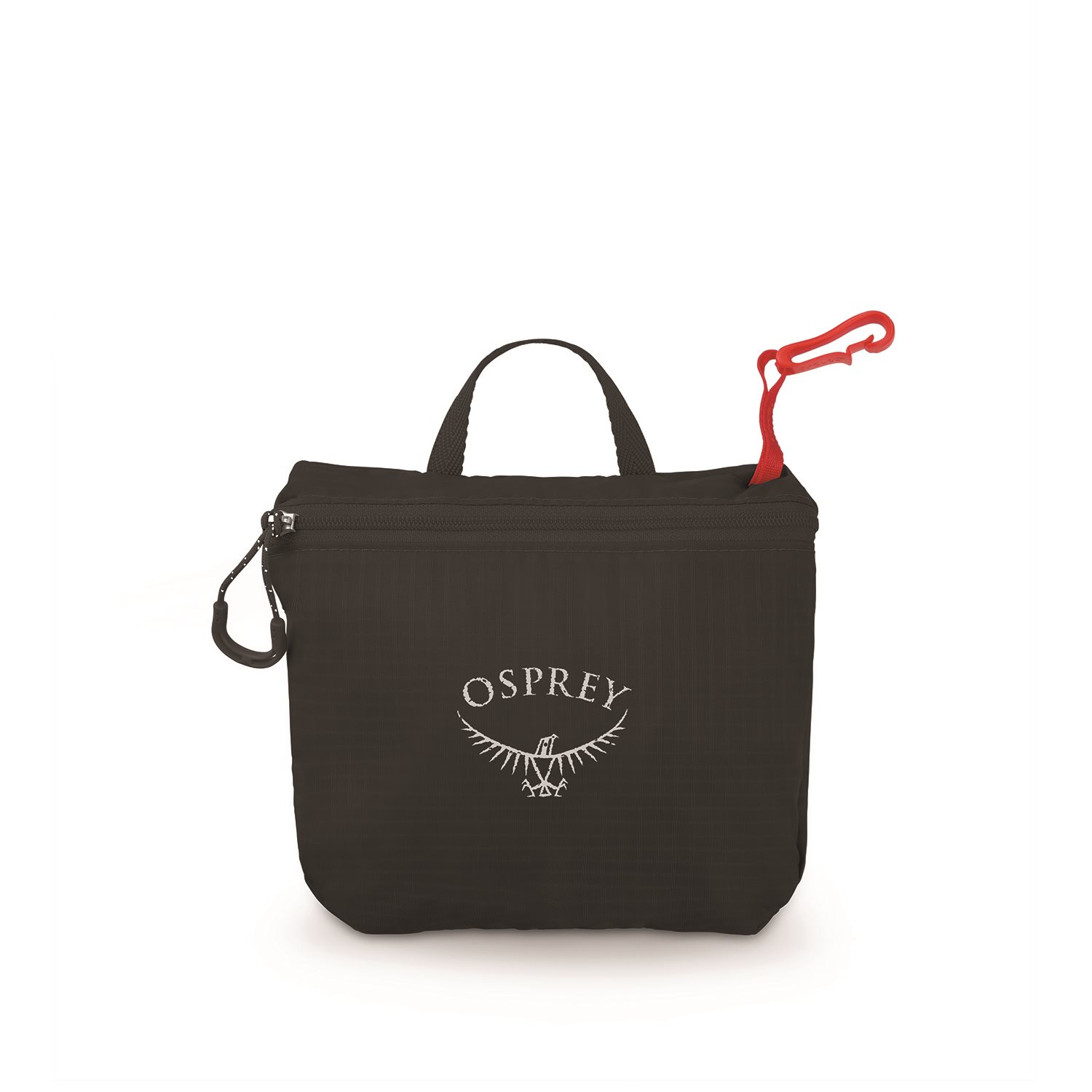 Osprey HiVis Commuter Raincover Small black