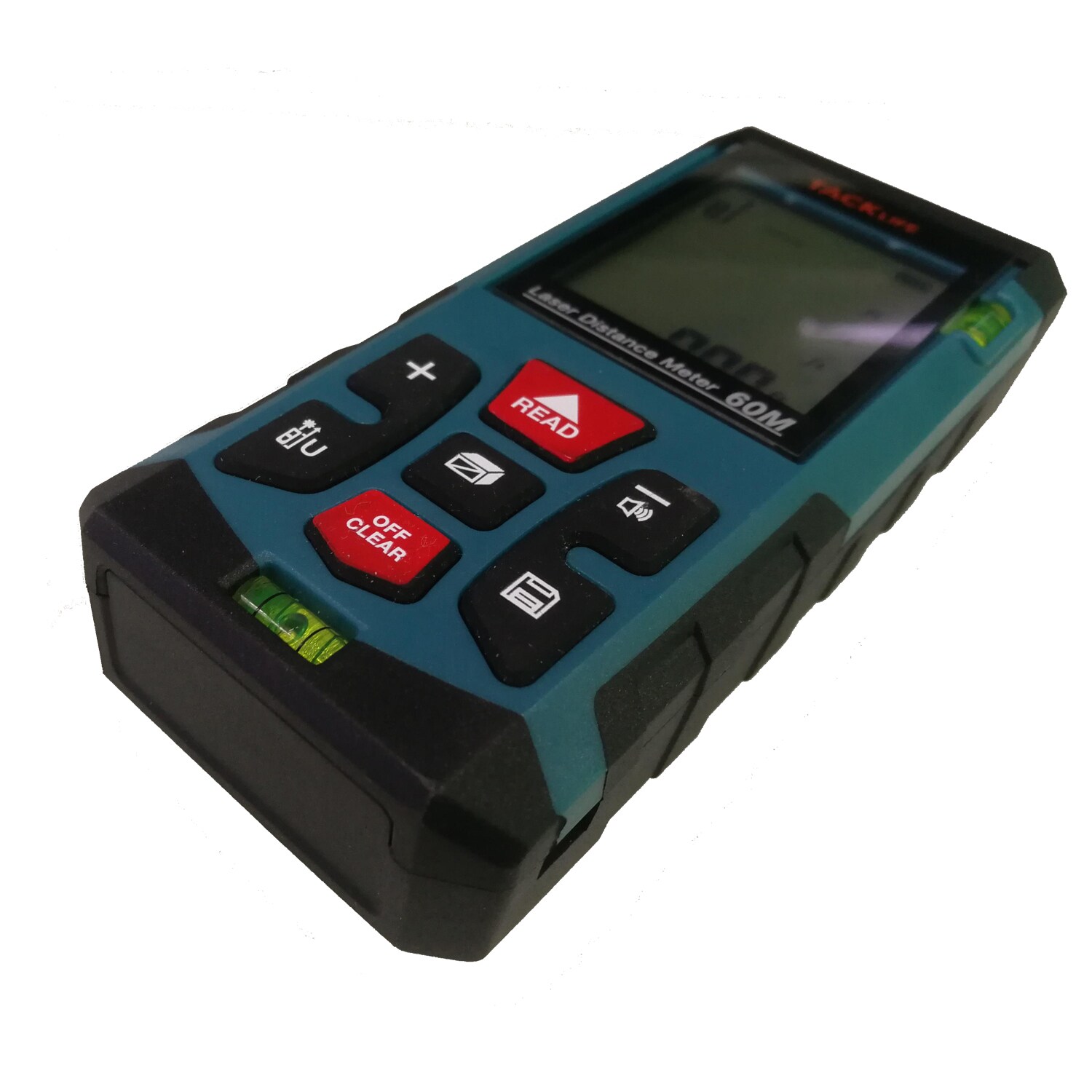 TACKLIFE BR60 60 Meter Laser Entfernungsmesser