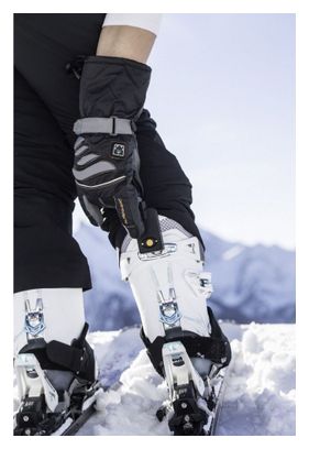 AG2 Gants épais chauffants - Alpenheat