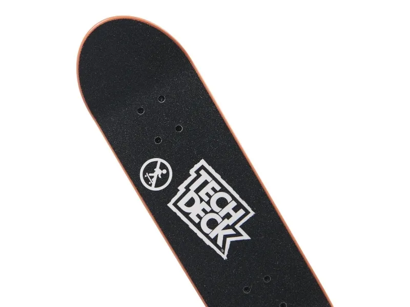 Tech Deck Skate-håndbræt 27 cm - Sonic