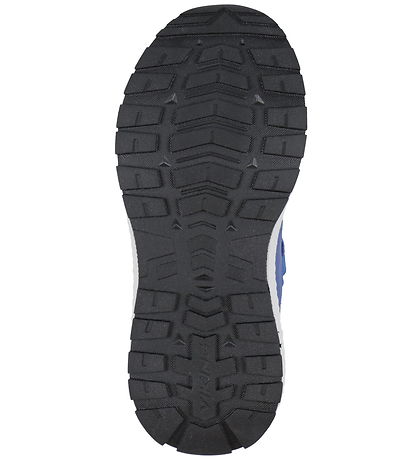 Viking Stiefel - Equip Mid WP 2V - Blau