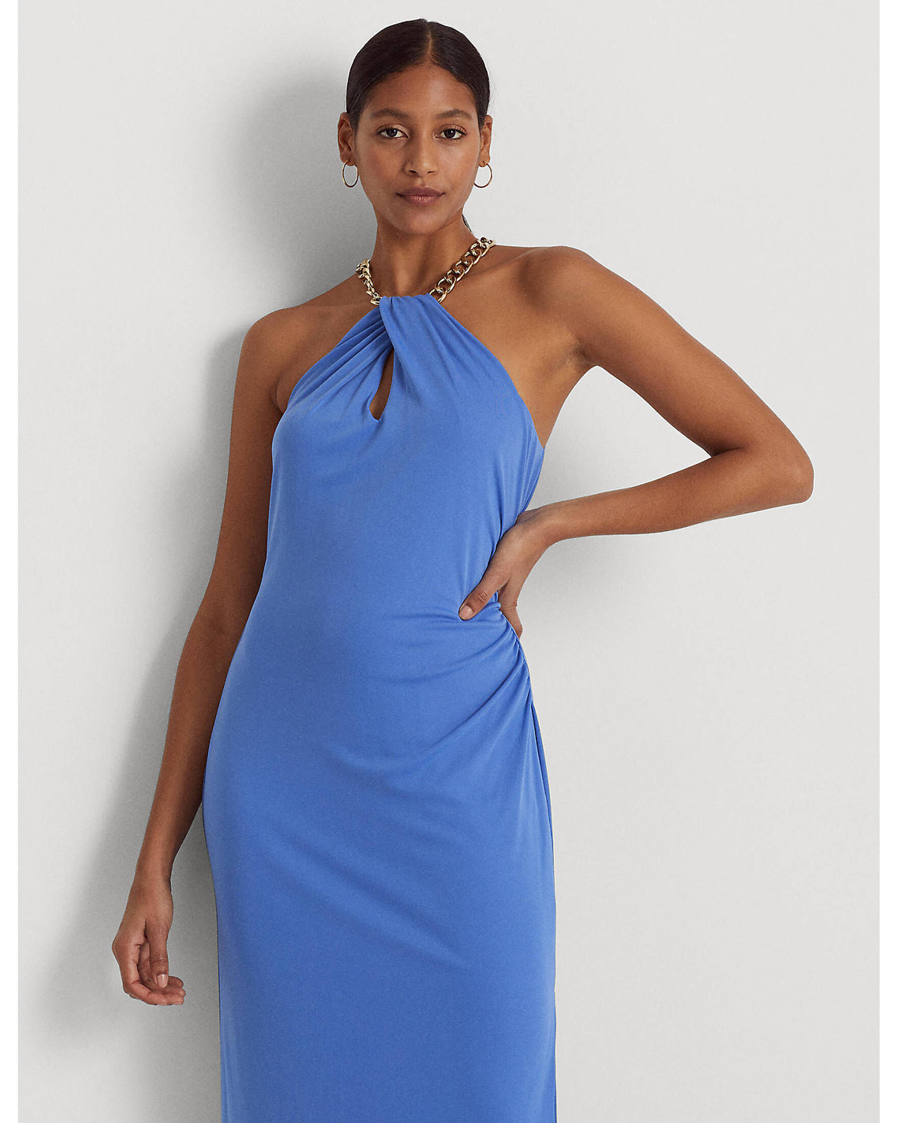 Lauren Ralph Lauren| Damen Abendkleid MISSY EVE