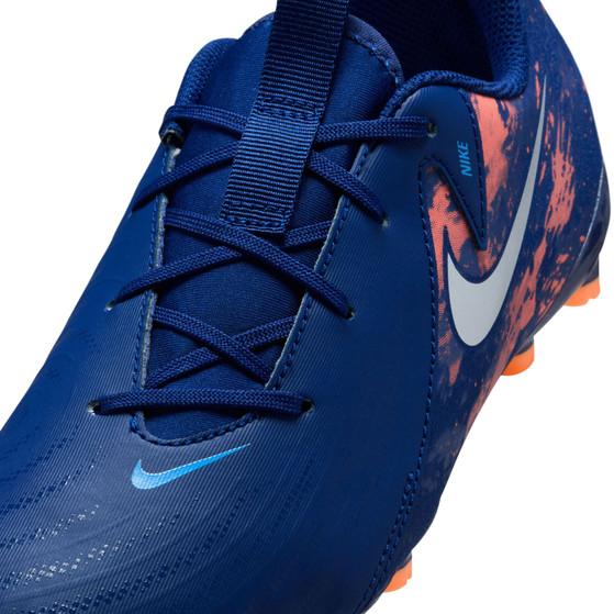 Nike Phantom GX II Haaland Academy FG/MG Kids