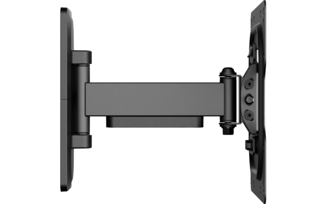 Berger Full-motion TV Wandhalterung für 23 bis 43 Zoll