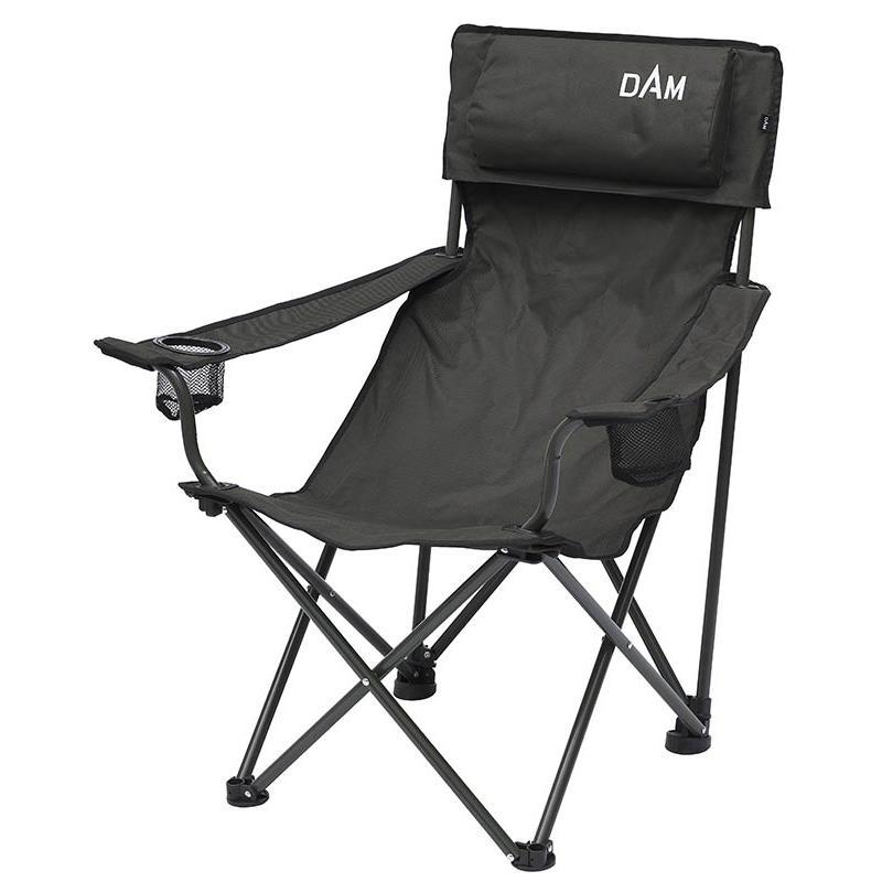 Chaise Dam Bottle Holder Steel