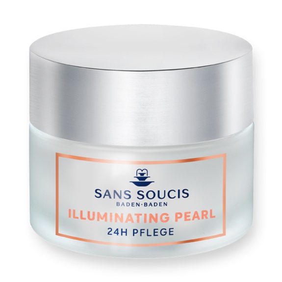 ILLUMINATING PEARL 24h Pflege