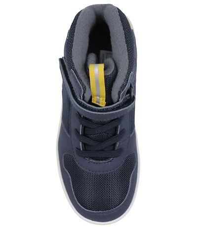 Viking VinterStøvler - Tex - Jack Warm GTX 1V - Navy