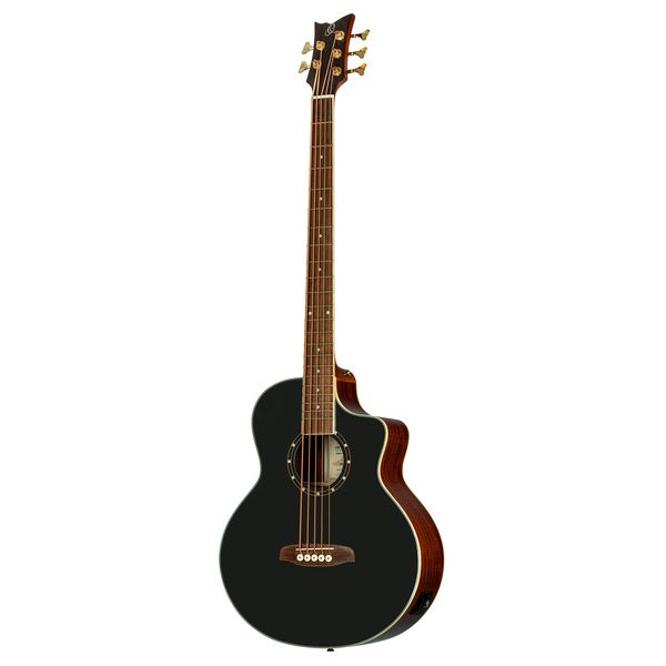 Ortega D8CE-5 Deep