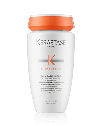 Kérastase Nutritive Bain Satin Riche 250ml