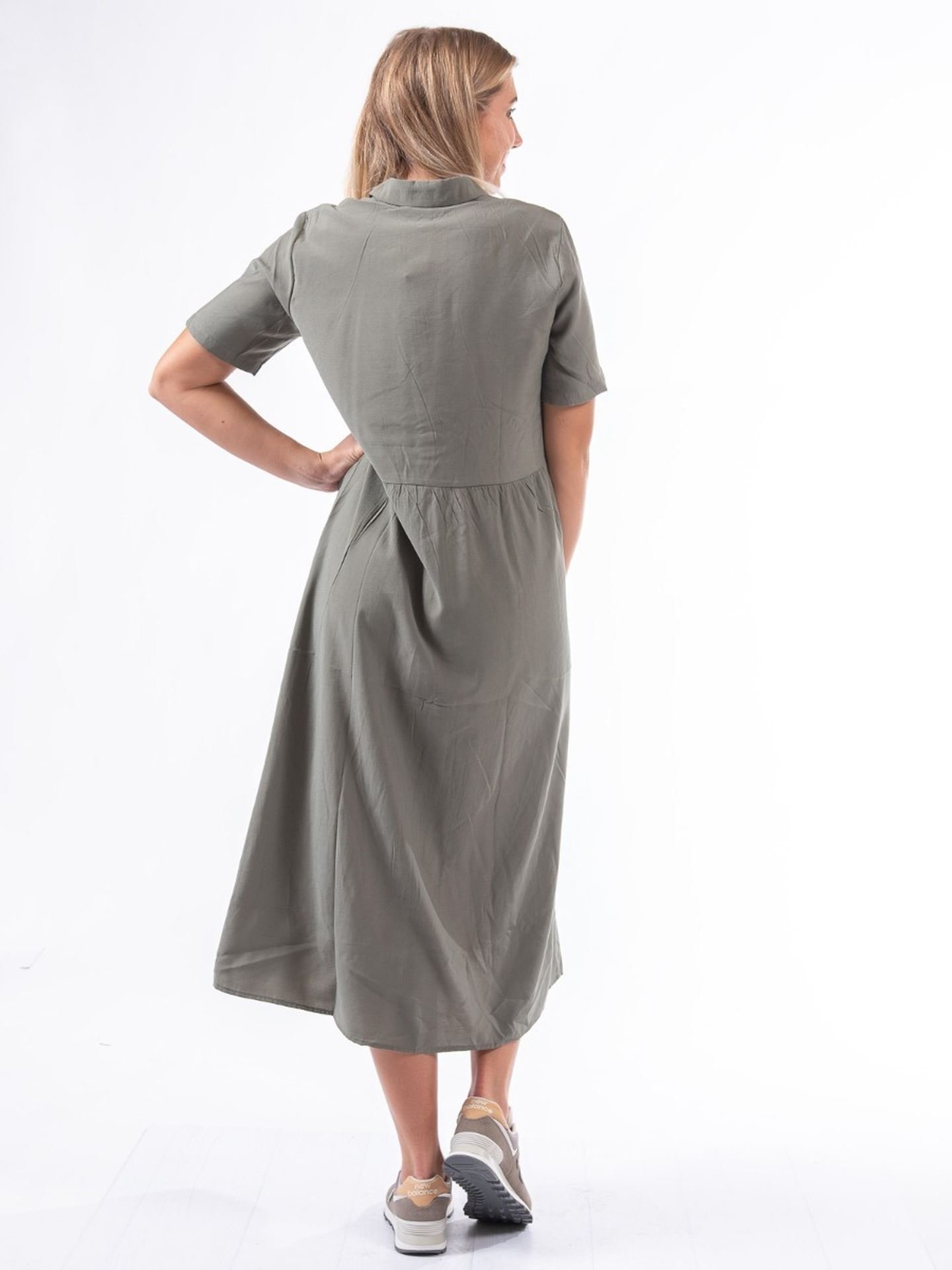 Suzi Dress
