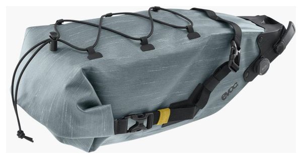 Sacoche de Selle Evoc Boa WP 6 Bleu Acier